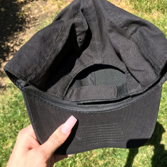 Patch !! Detachable from hat - Picture 5 of 6